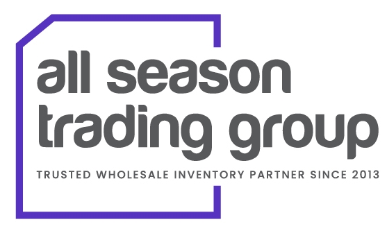 All Season Trading Group logo