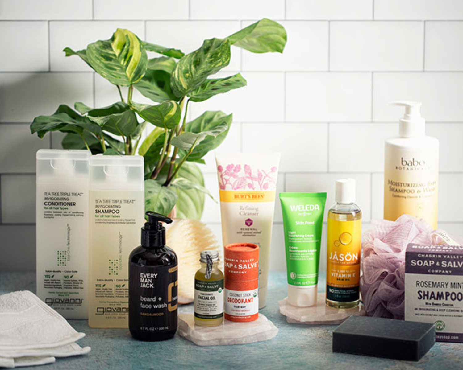 Health & Beauty Health & Beauty
