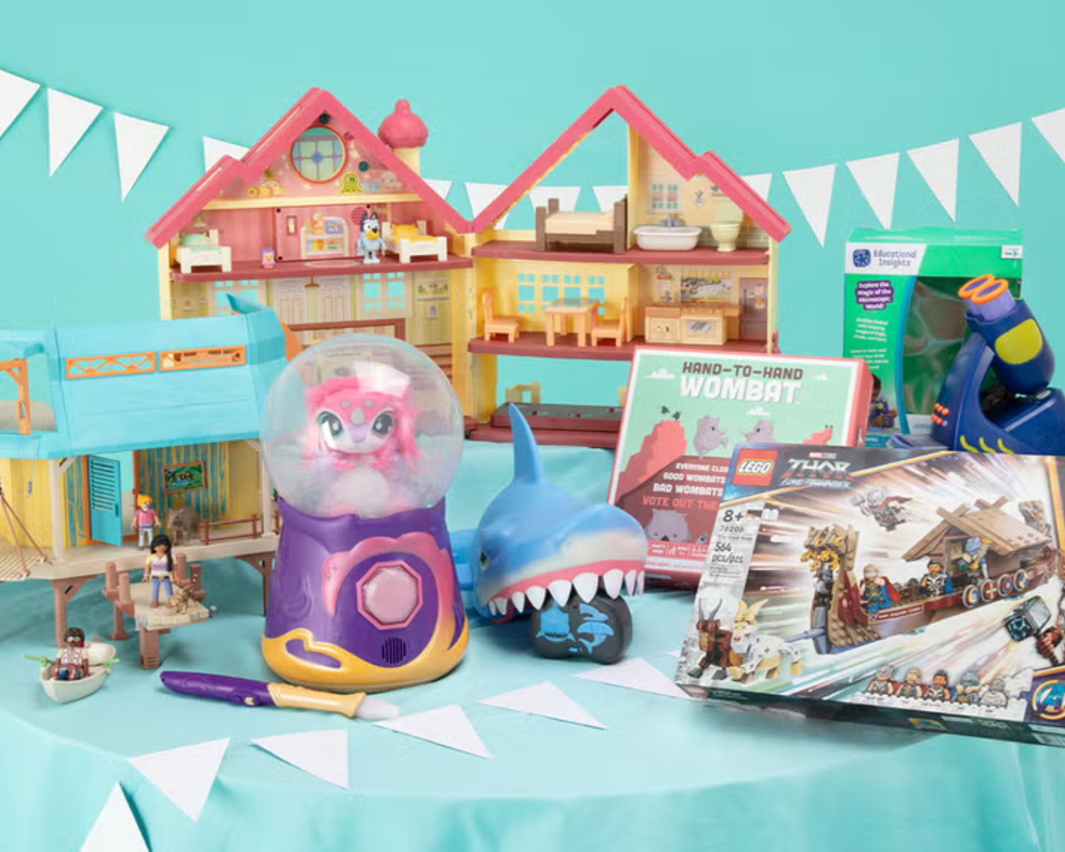 Toys & Games Toys & Games