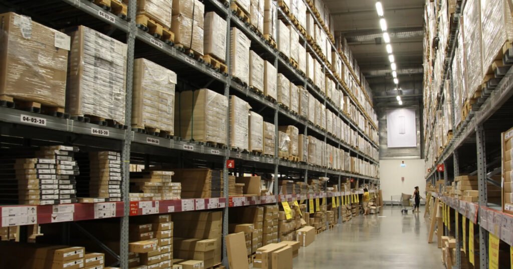 Closeout-Wholesalers